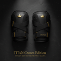 TITAN Crown Edition World's Best Skateboard Wrist Guards
