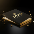 TITAN Performance Training Journal