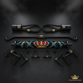 TITAN Crown Edition Cable Attachment Set
