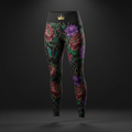 TITAN Women's Leggings - Crown Edition