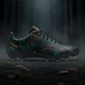 TITAN Sport Cleat Forest Phantom Crown Edition