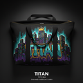TITAN Tote Bag - Gym & Everyday Carry