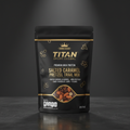 Crown Salted Caramel Pretzel Protein Trail Mix — TITAN SPORT GLOBAL