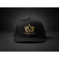 TITAN Crown Edition Golf Cap