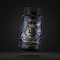 TITAN Magnesium Glycinate — 400mg High Absorption
