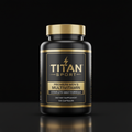 TITAN Men's Multivitamin - Complete Daily Formula