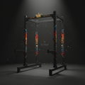 TITAN Crown Edition Power Rack Squat Rack