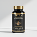 TITAN NAD+ Hair Growth Formula - Follicle Optimization