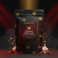 Crown Chili Garlic Mackerel Snack Pack - TITAN SPORT GLOBAL
