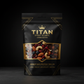 Crown Dark Chocolate Berry Protein Trail Mix — TITAN SPORT GLOBAL