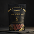Jamaican Jerk Tuna Jerky — TITAN SPORT GLOBAL