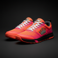 TITAN Training Shoe Neon Sunset