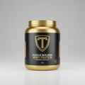 TITAN Max Muscle Protein Powder - 30g Whey Isolate