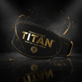 TITAN Sweat Belt Waist Trimmer