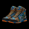 TITAN Hiking Boot Explorer Crown Edition