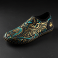 TITAN Eagle Spirit Yoga Studio Shoe Crown Edition