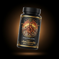 TITAN Organic Ashwagandha KSM-66 - Stress Destroyer supplement bottle