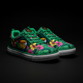 TITAN Kids Tropical Jungle Training Sneaker — Crown Edition