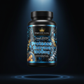 TITAN Protease Enzyme 1000mg - Crown Edition bottle shot
