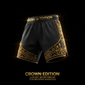 TITAN Maasai Warrior Training Shorts — Savanna Edition