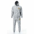TITAN Diamond Ice Tracksuit — Crown SWAG Edition