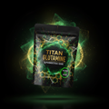 TITAN Glutamine Recovery Powder