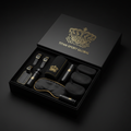 TITAN Athlete Travel Gift Set Crown Edition