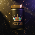 TITAN Crown Edition Meal Replacement Shake SWAG LINE Complete Formula
