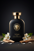 TITAN HER Jasmine Sandalwood Perfume