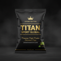 Japanese Wasabi Soy Edamame Crisps — TITAN SPORT GLOBAL