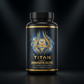 TITAN Organic Chondroitin Sulfate - Joint Protection & Flexibility