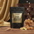 Crown High-Protein Cinnamon Churro Egg White Bites - TITAN SPORT GLOBAL