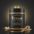 Crown White Chocolate Almond Protein Butter — TITAN SPORT GLOBAL