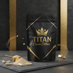 TITAN Gentle Giant GutGuard Probiotics — Advanced Digestive Support for Large & Giant Breed Dogs
