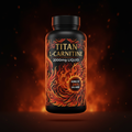 TITAN L-Carnitine 2000mg