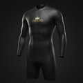 TITAN Crown Triathlon Wetsuit Full Sleeve Race Edition
