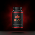 TITAN Nitric Oxide Booster