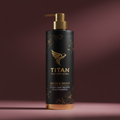 TITAN HER Shampoo Peony & Biotin