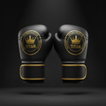 TITAN Boxing Gloves - 16oz Training & Sparring Gloves