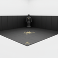 TITAN MMA & Wrestling Home Gym Mat System — Crown Edition