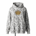 TITAN Diamond Ice Women’s Hoodie — Crown SWAG Edition