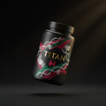 TITAN Organic Selenium Complex - Thyroid & Antioxidant Support