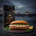 Crown Turkish Balık Ekmek Fish Bundle — TITAN SPORT GLOBAL Crown Edition