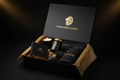 TITAN Ultimate Royal Gift Set