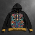 TITAN Women's Mago Creator Goddess Hoodie — Halmoni Edition