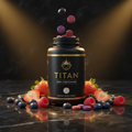 TITAN NAD+ Kids Formula - Youth Cellular Support