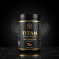 TITAN Electrolyte Powder - Watermelon