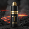 TITAN HIM Shampoo Volcanic Ash & Lime