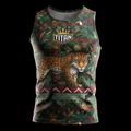 TITAN Guarani Spirit Muscle Tank Crown Edition