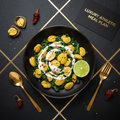 TITAN Ackee Jamaican Crown Protein Fruit Bowl